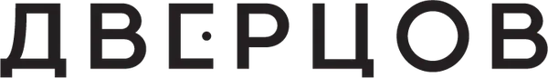 Дверцов логотп