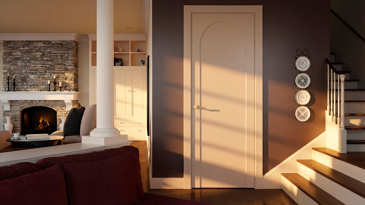 Венеция в интерьере