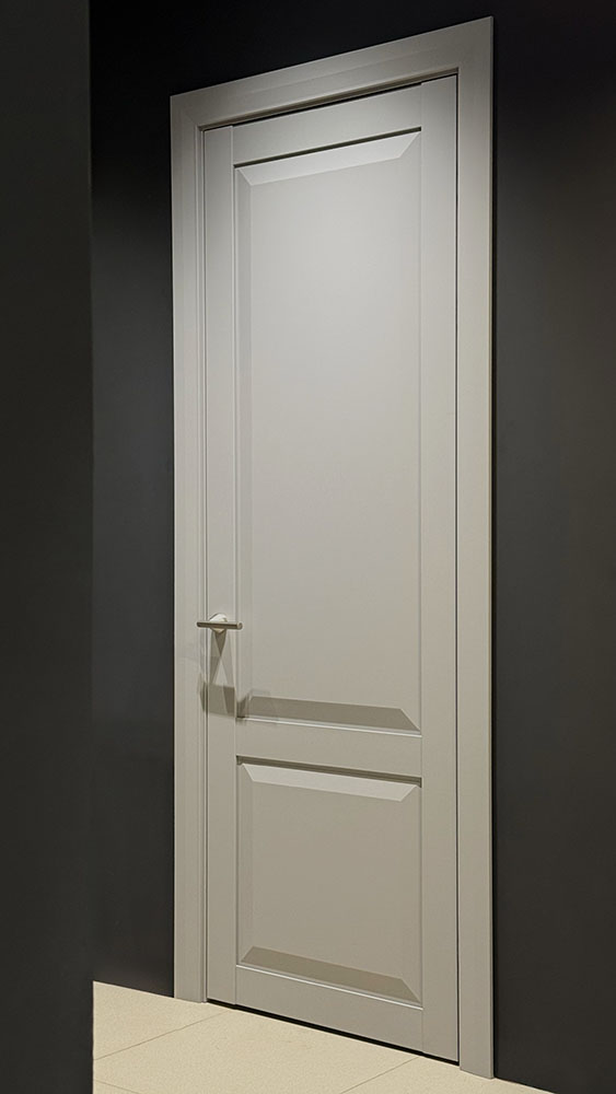 Дверь межкомнатная Hausdoors серии New Classic
