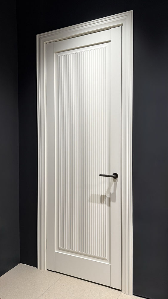 Дверь серии Free Line