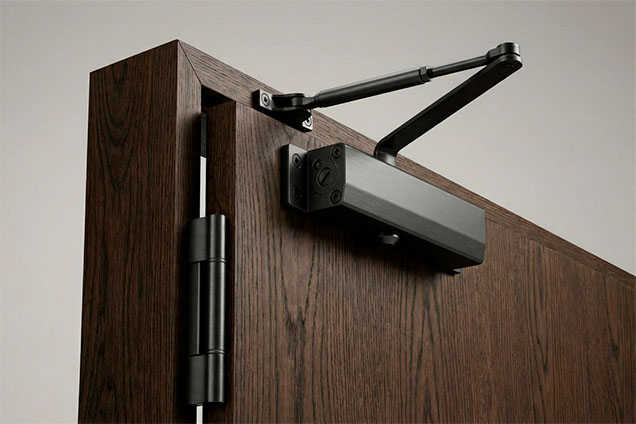 Подбор доводчика по стандарту EN Как подобрать доводчик по стандарту EN