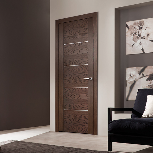 Шпонированные двери Legend в Москве — Купить из шпона недорого