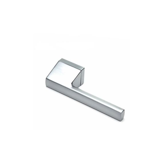 Фото дверной ручки ULTRON MPR CBM матовый хром