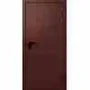 Дверь противопожарная стальная ДПМ-01 EI60 RAL 8017