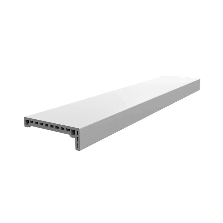 Наличник пластиковый влагостойкий Poseidon