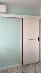 PX-19 белая 9:16