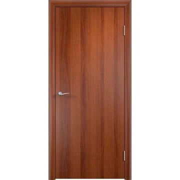 ДУ ламинированная итальяский орех