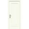 Фото межкомнатной двери эмаль Прованс RAL 9010 глухая