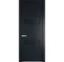 Фото межкомнатная дверь эмаль Profil Doors 1.3P нэви блу глухая