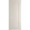 Межкомнатная дверь 1.1.1PM кремовая магнолия глухая