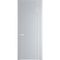 Фото межкомнатная дверь эмаль Profil Doors 25PW лайт грей глухая