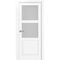 Фото двери Тоскана 630.221 цвет белый снежный со стеклом