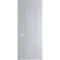 Фото межкомнатная дверь эмаль Profil Doors 27PW лайт грей глухая