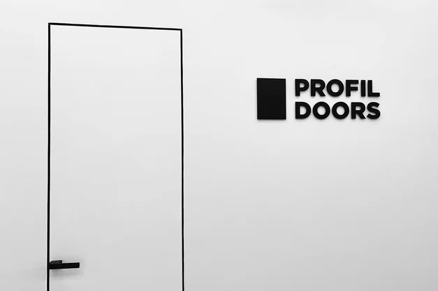 Открытие фирменного салона дверей и систем открывания Profil Doors