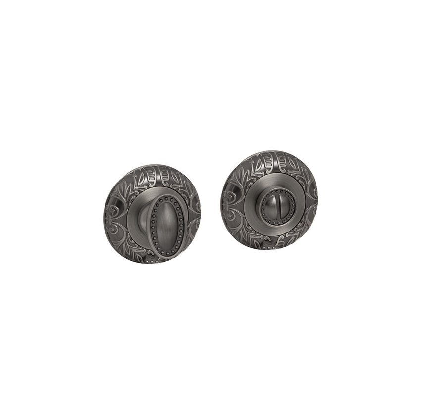 Завёртка Fuaro к серии SM BK6.R.SM58 - BK6 SM