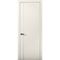 Межкомнатная дверь Палладий 10 магнолия глухая