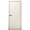 Межкомнатная дверь Палладий 1 магнолия глухая