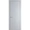 Межкомнатная дверь 7PA лайт грей глухая