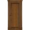Фото межкомнатной двери Тоскана дуб антик патина глухая