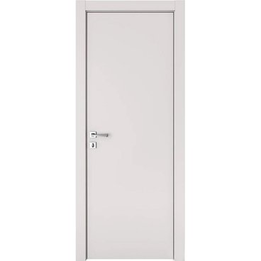 Звукоизоляционная дверь DG-600 ПЭТ кварцит 42 дб AL кромка авто порог