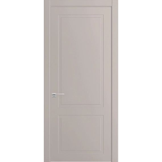 Фото межкомнатной двери эмаль Бипи 2 UN 2005 глухая