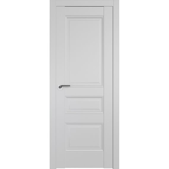Фото межкомнатной двери экошпон Profil Doors 95U манхэттен глухая