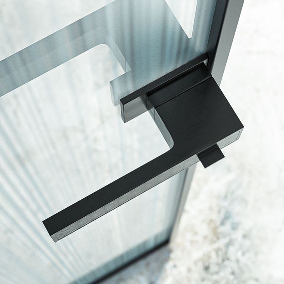 Ручка-защёлка (ключ-фиксатор) ISSDOO BD272