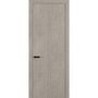 Фото двери шпон Legno Art 1 цвет гляссе глухая
