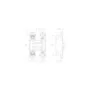 Размеры скрытой петли Armadillo U3D5000.VPG