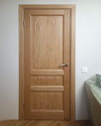 Антлантис 2 дуб натуральный 4-5