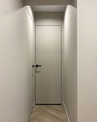 Дверцов Invisible 4:5