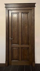 Авиано дуб табачный 9:16