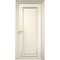 Межкомнатная дверь эмаль Дверцов Болонья 1 NCS S 1002-Y50R глухая