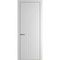 Межкомнатная дверь 10PA крем вайт глухая