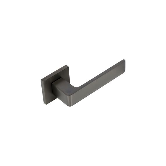 Дверная ручка ADDEN BAU GRANE S-560 GRAPHITE