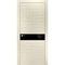 Фото противопожарной двери Лабиринт кремовая эмаль EIS60