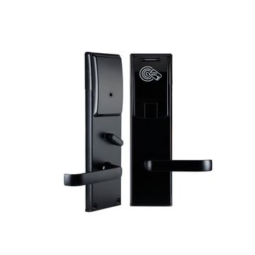 Гостиничный электронный замок HSU-9936BT-TH чёрный