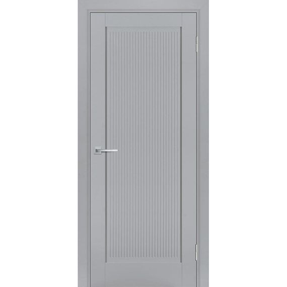Фото межкомнатная дверь экошпон Profilo Porte PSE-26 манхэттен глухая