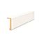 Наличник прямой телескоп 10*120*2185 мм Line Doors