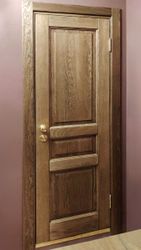 Болонья массив дуба без сучка 9:16