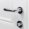 Ручки Profil Doors на круглом основании
