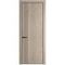 Межкомнатная дверь Profil Doors 12NA дуб сонома глухая