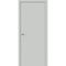 Межкомнатная дверь эмаль Браво-0 Grace