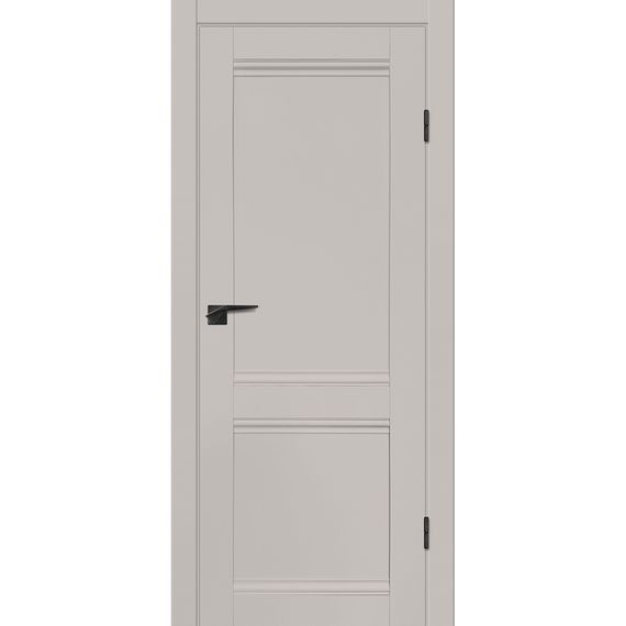 Фото двери пэт PD-1 кашемир глухая