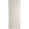 Межкомнатная дверь 1.2.1PM кремовая магнолия глухая