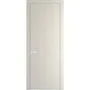 Межкомнатная дверь 2PA кремовая магнолия глухая