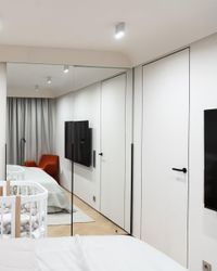 Дверцов Invisible 4:5