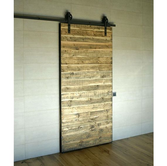 Амбарная раздвижная система Loft 3