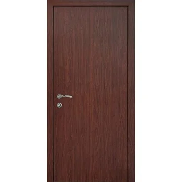 Дверь влагостойкая Kapelli итальянский орех глухая