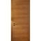 Фото противопожарной двери 1001 дуб EIS60
